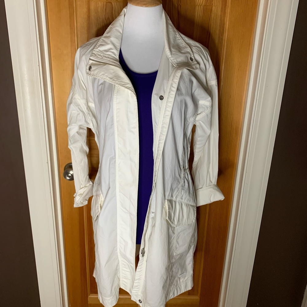 Organic Cotton Vista Jacket